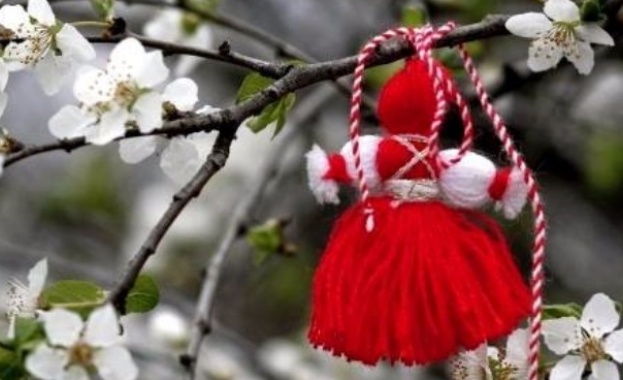 В първите дни на метеорологичната пролет времето ще е с