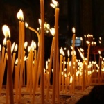 На Архангелова задушница се отдава почит към паметта на мъртвите и вечна признателност на загиналите воини