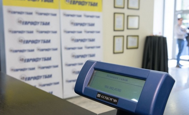 „ЕВРОФУТБОЛ“ - печалбата от 1 млн. лева вече е изплатена, това е трети „удар“ за врачанина