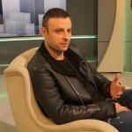 Димитър Бербатов предлага конгрес на БФС през септември 