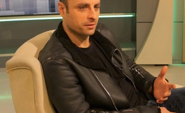 Бившият нападател на Манчестър Юнайтед Димитър Бербатов изрази мнение че