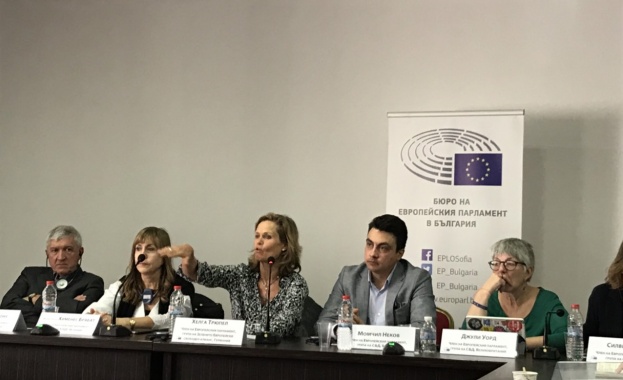 Момчил Неков: Всяко евро вложено в култура, може да връща 5 в регионите