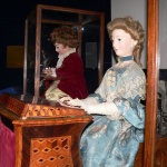 Първият програмиран андроид в света е изобретен преди повече от два века