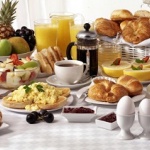 Пропускането на закуската води до диабет