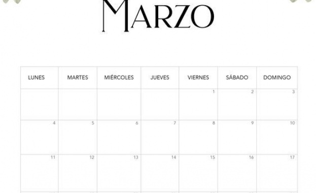 Предстоящи събития в страната за 27 март