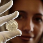 Монетите, посветени на Освобождението от турско робство