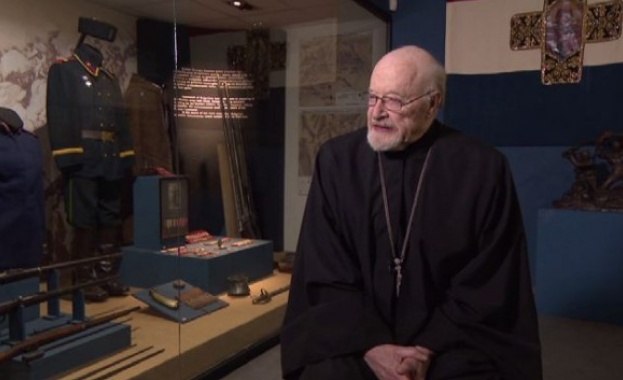 Графът, който подписа Санстефанския мирен договор