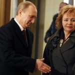 Путин ще се жени пак?