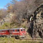 Започна Националният събор на теснолинейката