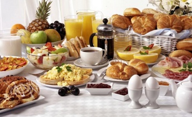 Според най новото проучване хората които не закусват редовно сутрин са