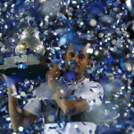 Ник Кириос - непокорният талант без треньор, който кара джет преди мач за титла