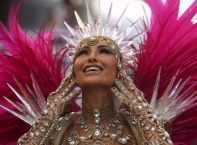 Карнавалите в Рио де Жанейро и Сао Пауло