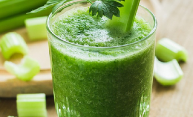 Компанията Jamba се обедини с Blendid производител на роботи за