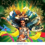 Карнавал и самба в Рио де Жанейро (видео)