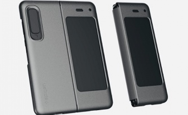 Нови телефони – нови калъфи