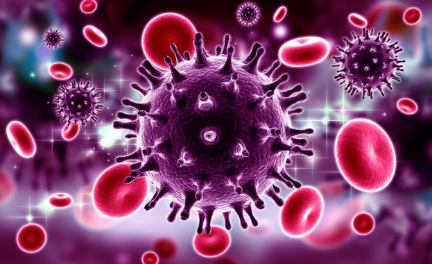  Ваксина срещу ХИВ вируса ще се тества върху хора