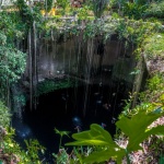 Откриха пещера със съкровище в Чичен ица 