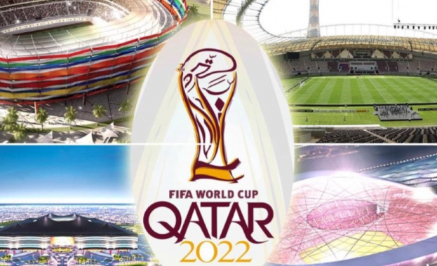 Квалификациите за световното по футбол през 2022 започват от Азия 