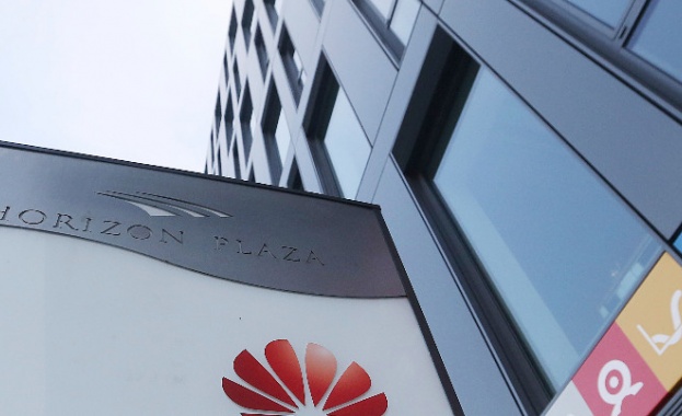 „Huawei“ отвори врати за чужди журналисти в пиар кампания 