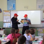 Над 32 000 ученици в Югоизточна България преминаха обучение по енергийна ефективност от EVN