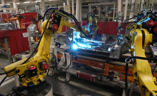 Данните са новата валута в технологичния свят