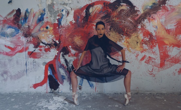 С колекцията си Анджела Мисони празнува нормалния живот С ревю