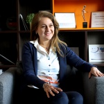SUCCESS & THE CITY: Вержиния Джевелекова