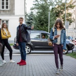 Кампания срещу посегателствата над деца в Интернет