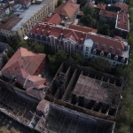 Какво се случва с Тютюневия град в Пловдив 5 години след опожаряването му? МК: Нищо!