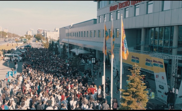 Aniventure Comic Con обяви част от звездите, които ще посетят България през септември