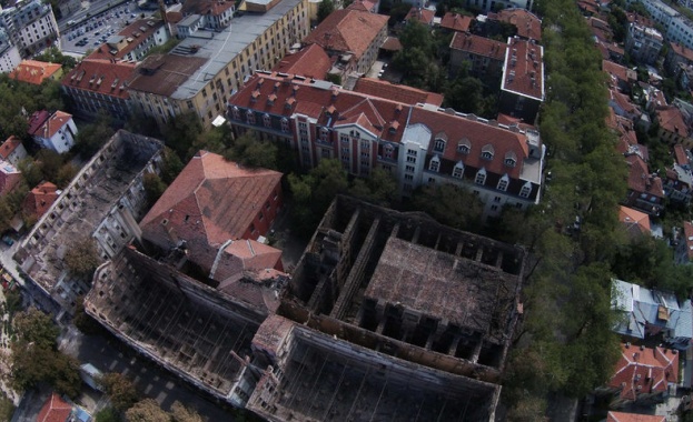 В Пловдив инспектират част от тютюневите складове На огледа са