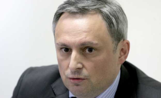  Радослав Миленков е предложен за нов подуправител на БНБ 