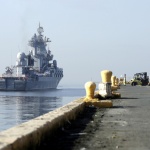 Руски военни кораби следят за натовски нарушители на акваторията на Черно море