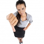 В Международния ден на жената няма нищо за празнуване 