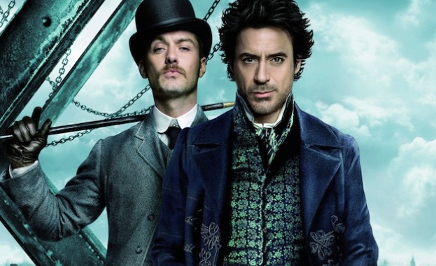 Феновете ще трябва да изчакат още малко за „Sherlock Holmes 3″