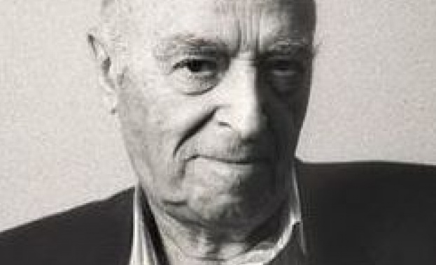 Почина актьорът Владимир Етуш