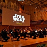 Софийската филхармония представя Star Wars A New Hope In Concert в Китай