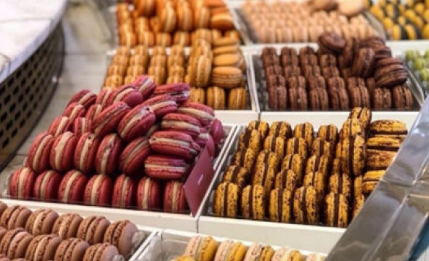 Как българска роза бе замесена в успеха на "краля на макароните"?