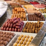 Как българска роза бе замесена в успеха на "краля на макароните"?