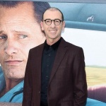 Димитър Маринов - българската звезда в Холивуд 