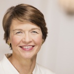 Първата дама на Германия към българските жени: Бъдете отворени за подкрепа и действайте!