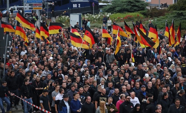 360 хиляди наши сънародници живеят в Германия От тях 194