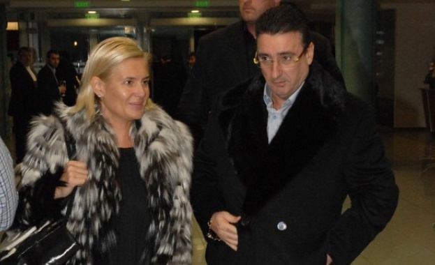 Бизнесменът Ветко Арабаджиев е в болница с Covid 19 Припомняме че