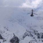 Телата на алпинистите, изчезнали под Нанга Парбат, бяха открити