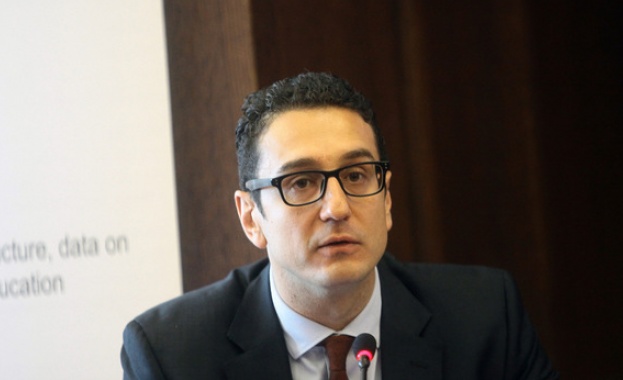 Стамен Янев: България стои добре на картата на автомобилната индустрия