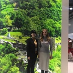  Николина Ангелкова се срещна с изпълнителния директор на Асоциацията на туроператорите в Русия 