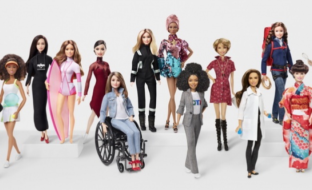 Барби на 60: Как се промени и защо вече има и по „пухкави” кукли?
