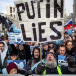 Кремъл след масовите протести: Целта ни не е да блокираме интернет