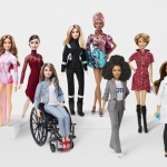 Барби на 60: Как се промени и защо вече има и по „пухкави” кукли?