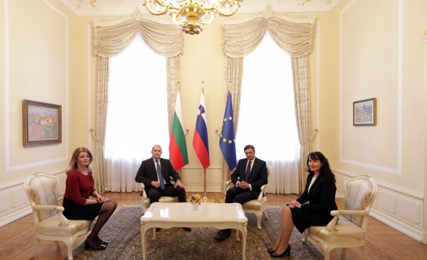 Разширяването на ЕС и НАТО със Западните Балкани – фактор за сигурността в региона 